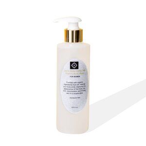Women’s Body Lotion- CHOOSE FRAGRANCE & FORMULA